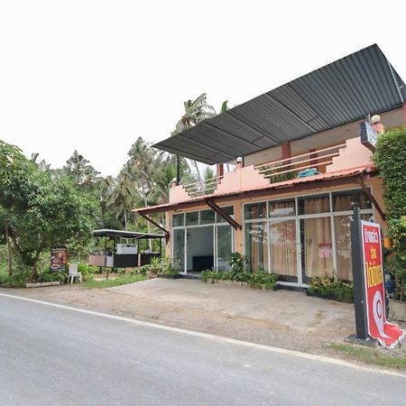 Oyo 1120 The Royhanna Beach Home Klong Muang Beach Exterior photo