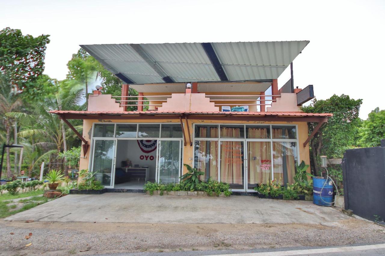 Oyo 1120 The Royhanna Beach Home Klong Muang Beach Exterior photo