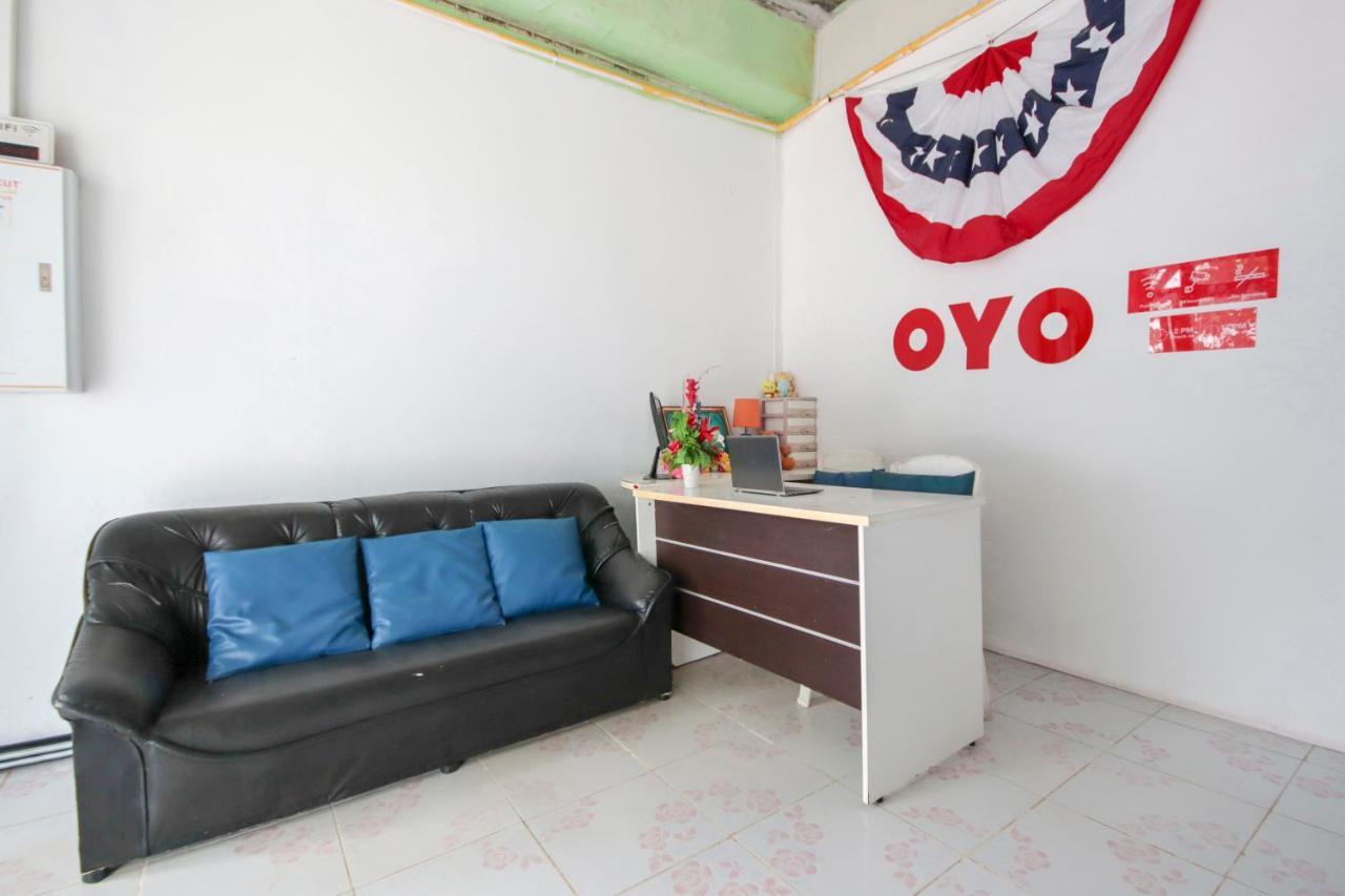 Oyo 1120 The Royhanna Beach Home Klong Muang Beach Exterior photo